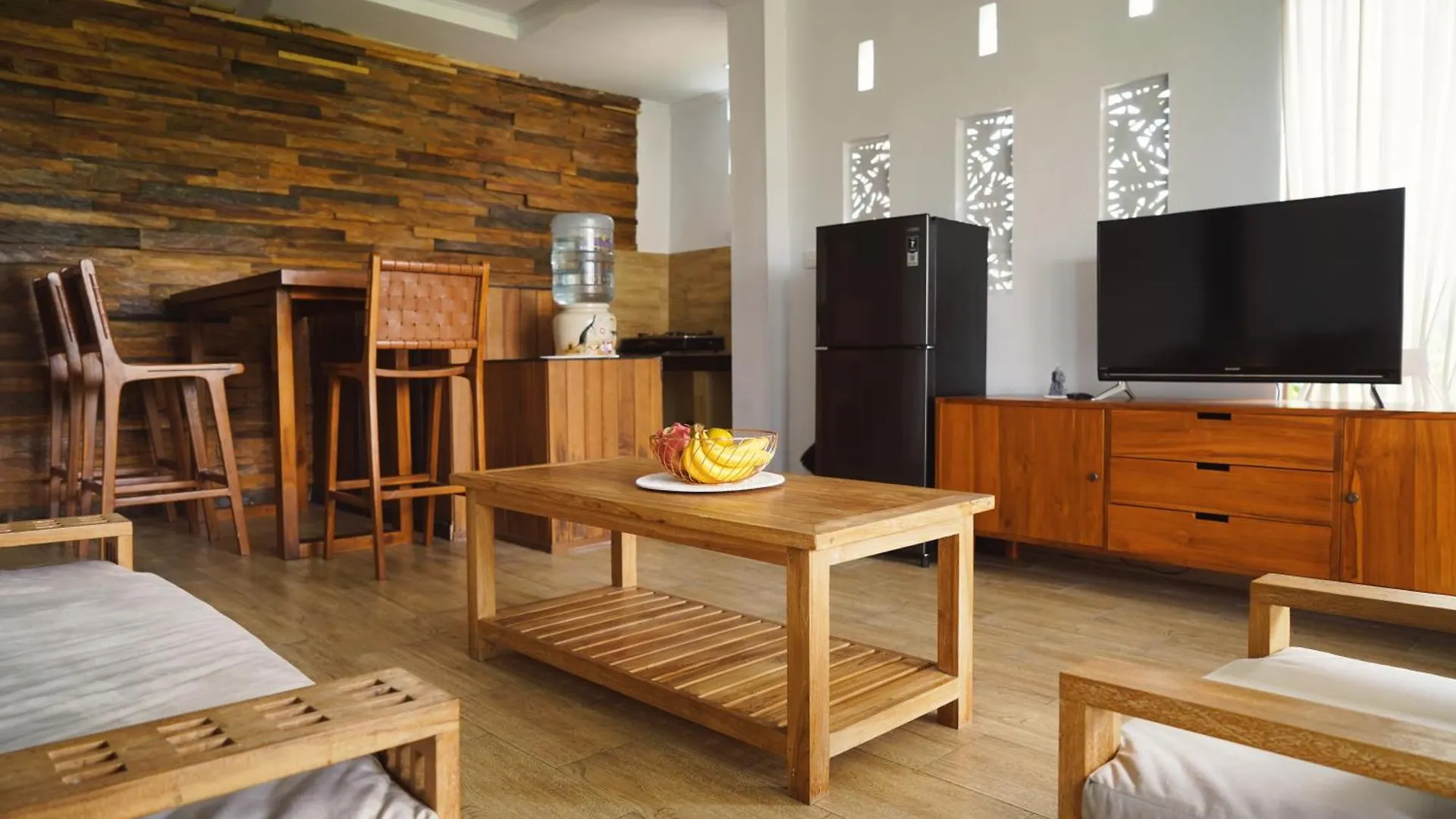 דירה Nyaman Villa Ubud